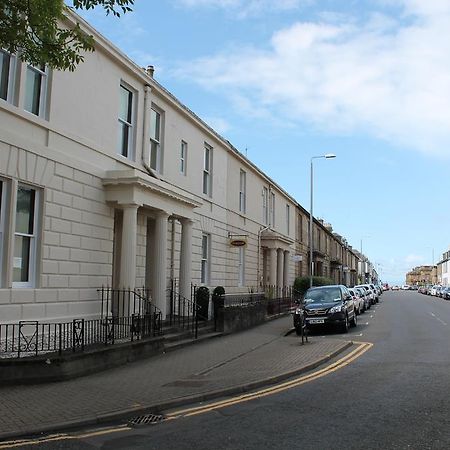 Townhouse Apartments Ayr Room photo