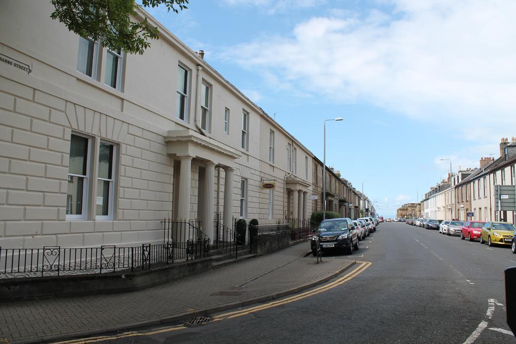 Townhouse Apartments Ayr Room photo